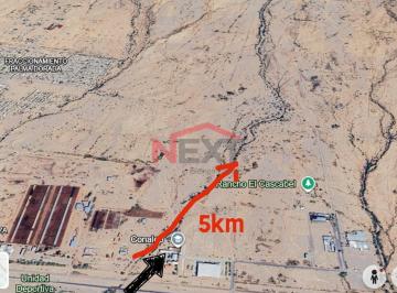 Foto principal · Terreno Ejidal en Venta en Caborca, Sonora
