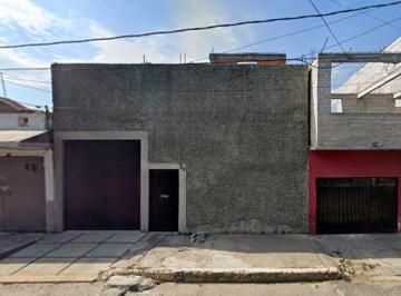 Casa de 3 habitaciones, Nezahualcóyotl · Casa en Impulsora