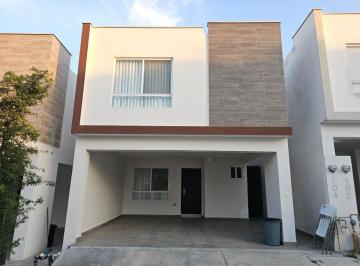 Casa de 3 habitaciones, García · Hermosa Casa en Renta en Aura Residencial