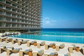 Edificio · Hotel Secrets en Venta en Cancún | Kc0167