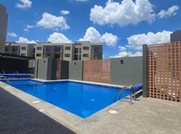 Departamento · 74m² · 2 Recámaras · 2 Estacionamientos · Departamento en Jardines de La Hacienda