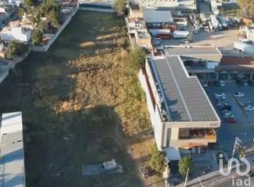 Terreno / Lote · 10000m² · Terreno en Venta en Prol. Mariano Otero, Zapopan – Alto Potencial de Desarrollo