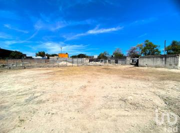 Terreno / Lote · 1104m² · Terreno en Venta, Potencial Comercial, Zona de Alto Flujo, Listo Para Desarrollar, 1,104 m².