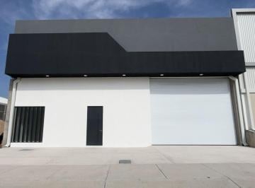 Bodega comercial , San Francisco de los Romo · Bodega en Renta - Cobalto Norte