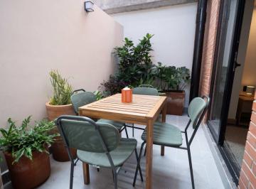 Departamento de 2 habitaciones, Guadalajara · Departamento Exclusivo en La Colonia Americana