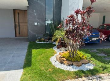 Casa en condominio de 4 habitaciones, San Andrés Cholula · Casa Nueva en Venta en Parque Sonora, Lomas de Angelópolis