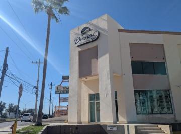 Local comercial · 71m² · Local en Renta en Blvd. Ortiz Mena