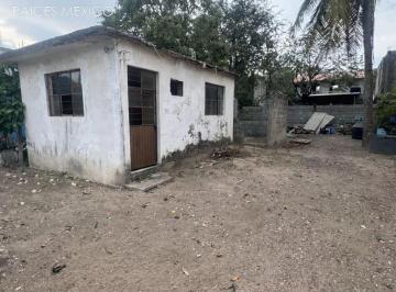 Terreno / Lote · 200m² · Terreno en Venta Fracc. Los Arados Altamira