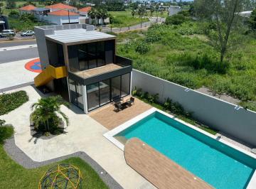 Departamento de 3 habitaciones, Alvarado · Departamento Tercer Nivel en Renta en Torre Korsa. Alvarado, Veracruz