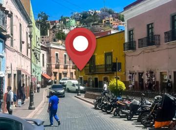 Local comercial · 360m² · Local en Renta Centro Guanajuato, Guanajuato