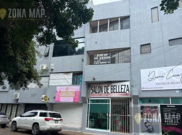 Departamento · 174m² · 3 Recámaras · Oficina en Renta