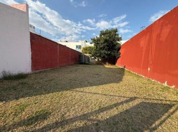 Terreno / Lote · 144m² · Terreno en San Bernardino Tlaxcalancingo