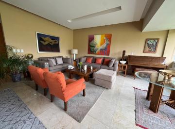 Departamento de 3 habitaciones, Cuajimalpa de Morelos · Departamento en Venta en Santa Fe Mediterranea