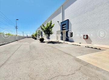 Nave industrial , Chihuahua · Bodega Industrial Al Norte de La Ciudad Complejo Ind. Chih