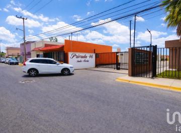 Casa · 60m² · 2 Recámaras · 1 Estacionamiento · Casa en Venta, Fraccionamiento Privadas de Santa Matilde