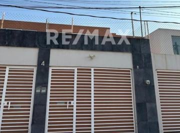 Casa de 1 habitación, Metepec · Casa Tipo Loft en Renta en Metepec