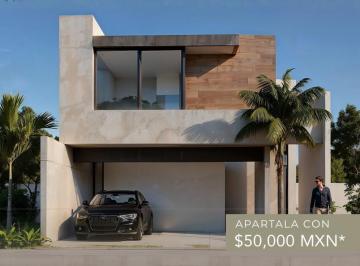 Casa · 180m² · 3 Recámaras · 2 Estacionamientos · Punto Lomas, Casa en Venta con Jardín y 3 Recámaras con Baño
