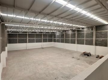 Terreno / Lote , Santa Catarina · Parque Industrial El Palmar, Santa Catarina con Seguridad Vigilancia 24/7