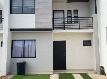 Casa en condominio de 3 habitaciones, Mazatlán · Casa en Hacienda del Seminario - Comodidad y Seguridad en un Solo Lugar