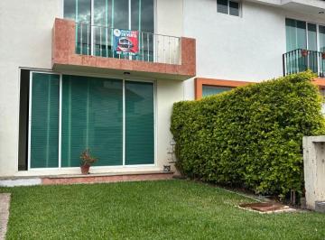 Casa en condominio de 3 habitaciones, Irapuato · Venta! Residencial San Antonio de Ayala