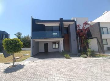 Casa de 3 habitaciones, San Andrés Cholula · Casa en Venta Lomas de Ángelópolisparque Foresta