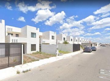Casa de 3 habitaciones, Mérida · Casa de Recuperación Bancaria