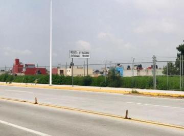 Terreno / Lote , Pachuca · Terreno Comercial en Venta Puerta de Hierro Pachuca
