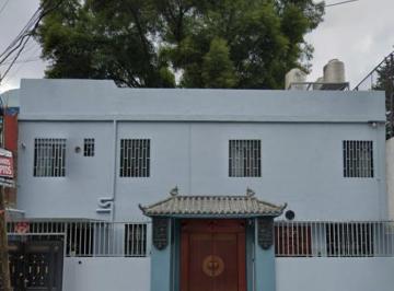 Casa de 4 habitaciones, Coyoacán · Casa en Viena del Carmen en Venta Hipotecaria