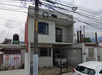 Casa de 4 habitaciones, Orizaba · Casa con 146 m² de Terreno y 4 Habitaciones en Venta en Fraccionamiento El Espinal, Orizaba Veracruz
