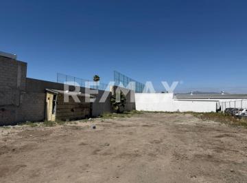 Terreno / Lote · 1000m² · Terreno en Renta de 1,000 m², en Las Huertas, Tijuana B. C.