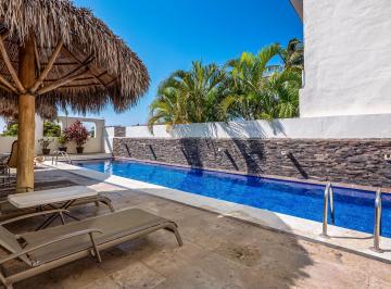 Departamento de 3 habitaciones, Bahía de Banderas · Circa La Playa! Condo Amplio Como Una Casa
