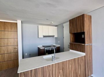 Departamento de 2 habitaciones, San Andrés Cholula · Departamento en Venta Lomas de Angelópolis Punta Cascatta