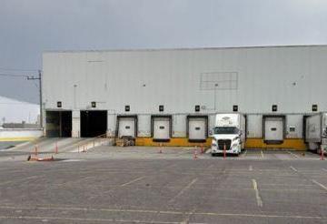 Nave industrial · 2000m² · Renta Nave Industrial en Parque Industrial Finsa