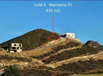 1 · Terreno en Venta en Terralta Residencial & Country Club, Garcia, N. L.