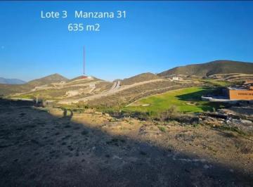 1 · Terreno en Venta en Terralta Residencial & Country Club, Garcia, N. L.