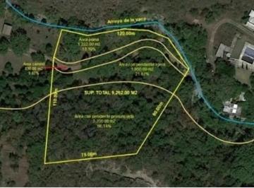 1 · Terreno en Venta en Santiago Nuevo Leon