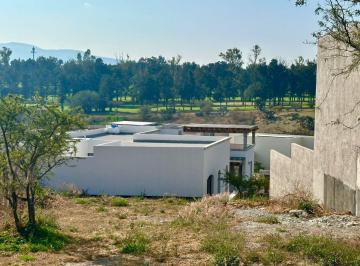 Terreno / Lote , San Miguel de Allende · Terreno en Venta Club de Golf Malanquin San Miguel de Allende