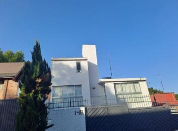 Casa de 4 habitaciones, Alvaro Obregón · Casa en Venta en Reims 148 Colonia Villa Verdun