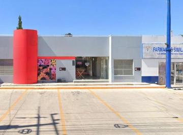 Local comercial · 382m² · 5 Estacionamientos · Local en Renta en Col, San Felipe