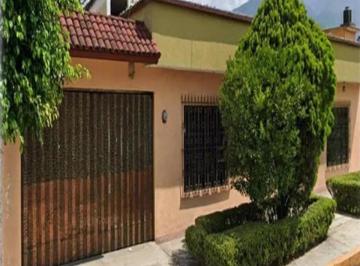 Casa de 3 habitaciones, Orizaba · Casa de Recuperación Bancaria