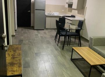 Departamento de 2 habitaciones, Santa Catarina · Departamento en Renta Amueblado en Huasteca Living, Santa Catarina Nl