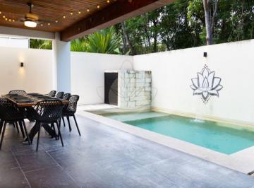 Casa de 6 habitaciones, Solidaridad · Casa Espectacular en Ciudad Mayakoba Quintana Roo Súper Precio