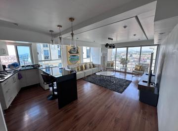 Departamento · 2 Recámaras · 2 Estacionamientos · Penthouse en Los Treboles, Toluca