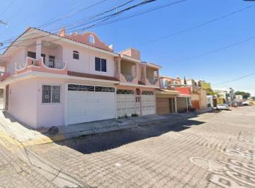 Casa de 3 habitaciones, Tepic · Venta de Casa en Las Brisas, Fraccionamiento Las Brisas, Tepic Nayarit