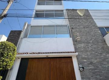 1 · Renta de Edificio Para Uso Comercial, en La Colonia Anzure, Zona Plaza Dorada