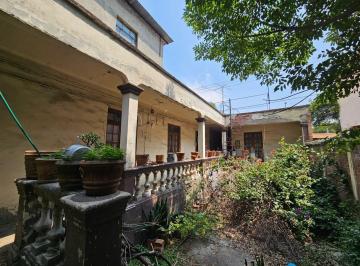 Terreno / Lote · 206m² · Terreno en Venta en Azcapotzalco, Cdmx