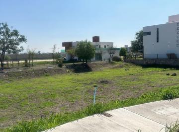 Terreno / Lote , Corregidora · Terreno Ideal Para Construir Residencia de Lujo en Balvanera Polo & Country Club