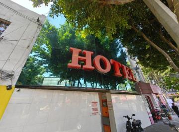 Edificio , Cuauhtémoc · Venta Hotel en Operación en Col. Obrera / 576 m²