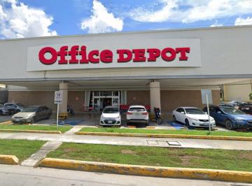 Local comercial · 512m² · Local en Renta en Mérida