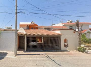 Casa de 5 habitaciones, Aguascalientes · Venta de Casa en Jardines de La Concepcion Aguascalientes Aguascalientes.